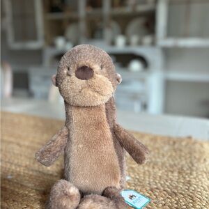 Jellycat Brooke Otter